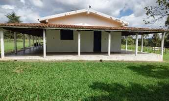 Imagem 3: Sitio sul de MG - Itamogi MG