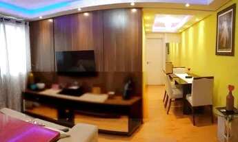 Imagem: Apartamento para venda com 46 metros quadrados