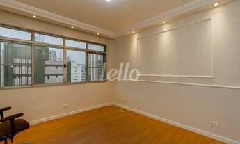 Imagem 2: São Paulo - Apartamento Padrão - Bela Vista