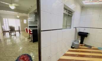 Imagem 2: Sobrado Rua Mandaguari SB333