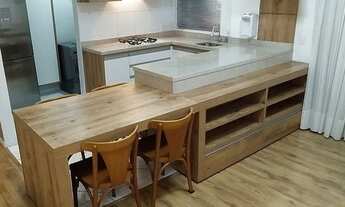 Imagem 3: Imperdível!!! Excelente apartamento semi-mobiliado no Bairro Floresta em Joinville