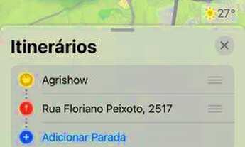 Imagem: Casa agrishow