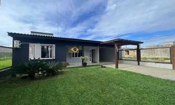 Imagem: XANGRI-Lá - Casa Padrão - Centro