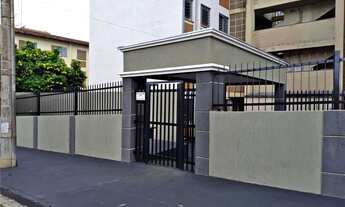 Imagem: Apartamento 2 quartos - Excelente localização