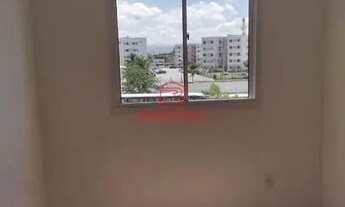 Imagem 6: 2 quartos com excelente localização em Santa Cruz para você morar!