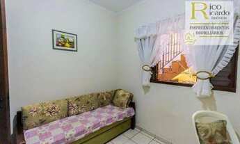 Imagem 5: Casa com 2 dormitórios, 160 m² - venda por R$ 430.000,00 ou aluguel por R$ 2.621,00/mês