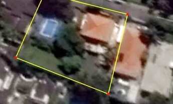 Imagem: CASA ASSOBRADADA - REAL PARQUE - SP