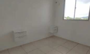 Imagem 5: Apartamento para venda tem 46 metros quadrados com 2 quartos em Campo Grande - Rio de Jane