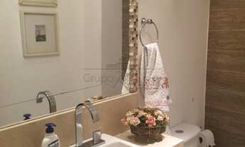 Imagem 5: Apartamento - Vila Ema - Residencial Philadelphia - 143m² - 4 Dormitórios