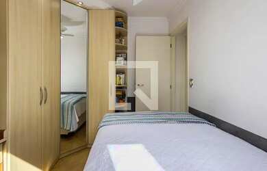 Imagem 6: Apartamento para Aluguel - Pinheiros, 2 Quartos, 55 m2