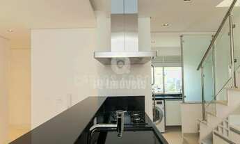 Imagem 6: Campo Belo cobertura 1 dormitorio 1 suite com lazer !!