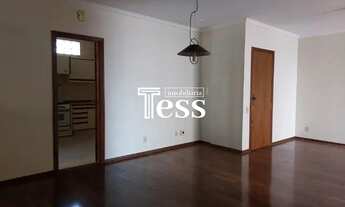 Imagem 4: Venda Apartamento Centro São José do Rio Preto 3 dormitórios, 1 tipo apartamento com armár