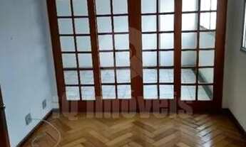 Imagem: Bela Cobertura na City Lapa, com 120 metros