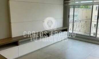 Imagem 2: APARTAMENTO A VENDA ALTO DA BOA VISTA 2 DORMITORIOS COM CLOSET, LOCALIZAÇÃO IMPAR