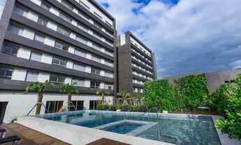 Imagem 3: Linked Loft Mobiliado e Decorado Alugo Direto com Proprietário