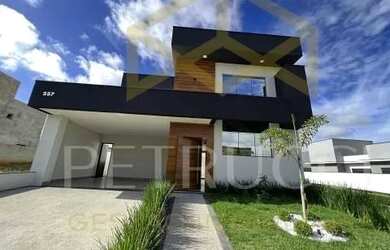 Imagem 2: Casa - Jardim Residencial Dona Lucilla - Indaiatuba