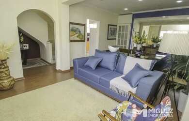 Imagem 3: Tijuca Casa com 5 dormitórios