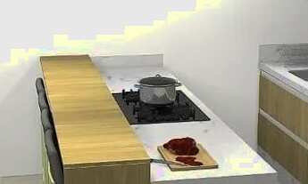 Imagem 3: Casa Padrão para Venda em Parque Jambeiro Campinas-SP