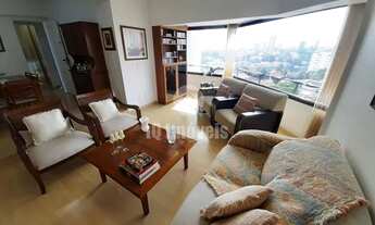 Imagem 2: Apartamento a venda 110 m² 3 dormitórios, 1 suíte e 2 vagas Campo Belo