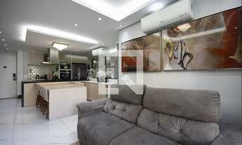 Imagem 5: Apartamento para Aluguel - Panamby, 4 Quartos, 98 m2