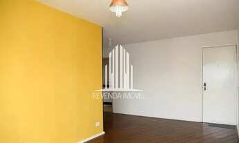 Imagem 3: Apartamento à venda 2 dormitórios 1 vaga no Morumbi