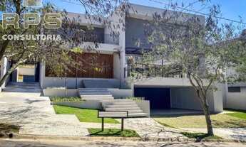 Imagem 4: Casa à venda - Condomínio de Alto Padrão - Guaxinduva - Atibaia - SP