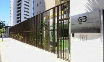 Imagem 3: Padrão GB | Próximo ao CBV e Via Mangue | 2 quartos | Reformado