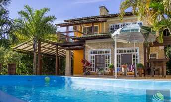 Imagem 2: Casa para Venda em Imbituba, Barra da Ibiraquera, 3 dormitórios, 3 suítes, 1 banheiro, 3 v