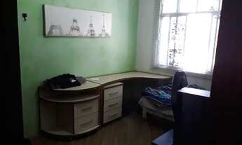 Imagem 7: Apartamento tipo casa, Grajaú, 3 quartos, sem condomínio