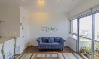 Imagem 5: Apartamento Locação 1 Dormitórios - 72 m² Vila Olímpia