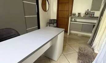 Imagem 4: Casa para venda possui 120 metros quadrados com 3 quartos em Enseada do Suá - Vitória - ES