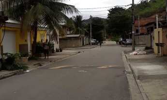 Imagem: CASA DE DOIS QUARTOS FUNDOS