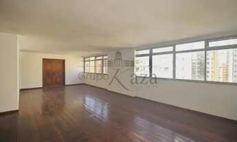 Imagem 4: Apartamento - 4 Dormitórios - Itaim Bibi - 210m²