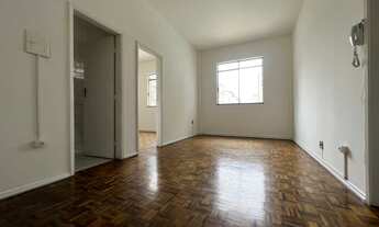 Imagem 2: Apartamento para aluguel tem 68 metros quadrados com 2 quartos em Centro - Juiz de Fora