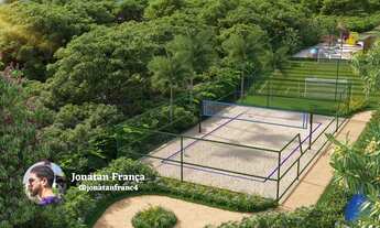 Imagem 4: Apartamento modelo stúdio em Porto de Galinhas - Ipojuca - PE