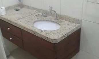 Imagem 5: Excelente apto espaçoso e com móveis planejados em Santo Amaro