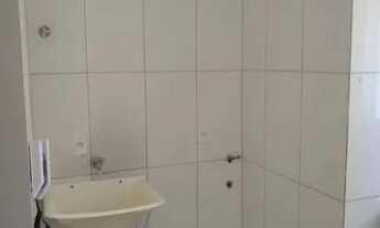 Imagem 5: Apartamento de 2 quartos