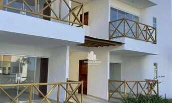 Imagem 7: Resort com 2 dormitórios à venda, 141 m² por R$ 825.000 - Centro - Luis Correia/PI