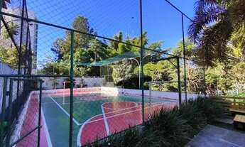 Imagem 2: Lindo Apartamento Tropical parque ao Lado Bairro Jundiaí