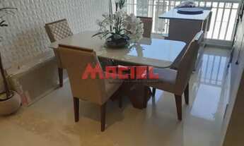 Imagem 4: Apartamento Padrão em São José dos Campos