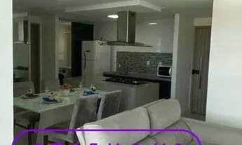 Imagem 3: Apto - 02 quartos - 01 suíte - 72m²