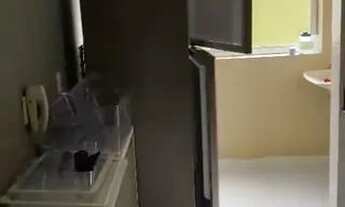 Imagem 6: Aceita carro Alegro contrato de gaveta 02dormitorios