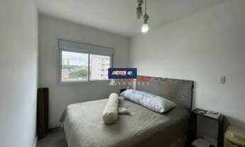 Imagem 5: Apartamento Class Guarulhos 2 dormitórios, suíte, uma vaga