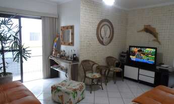 Imagem 6: M015-Aluguel para Temporada Apto 2 dorm uma suíte Piscina e Salão de Jogos