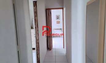 Imagem 6: Apartamento com 2 dorms, Guilhermina, Praia Grande, Cod: 4412