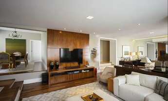 Imagem 2: Apartamento com 280m², 4 dormitórios sendo 2 suítes