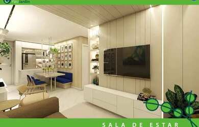 Imagem 5: Apartamento para venda com 57 metros quadrados com 3 quartos em Boa Viagem - Recife - PE