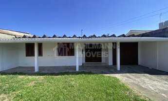 Imagem 2: Casa com 3 dormitórios na praia de Quintão