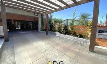 Imagem 5: Casa 4 Dormitórios 2 suítes - Bairro Centro