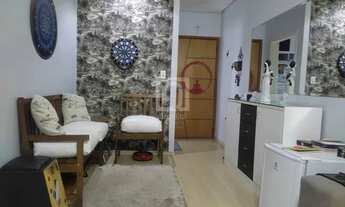 Imagem: Apartamento à venda Jardim Betânia - Sorocaba